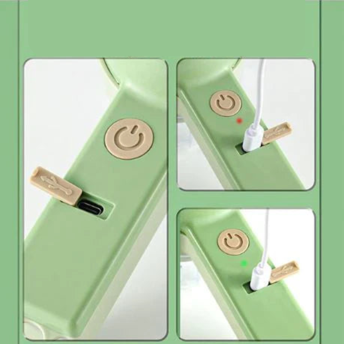 Multifunctional Mini Blender