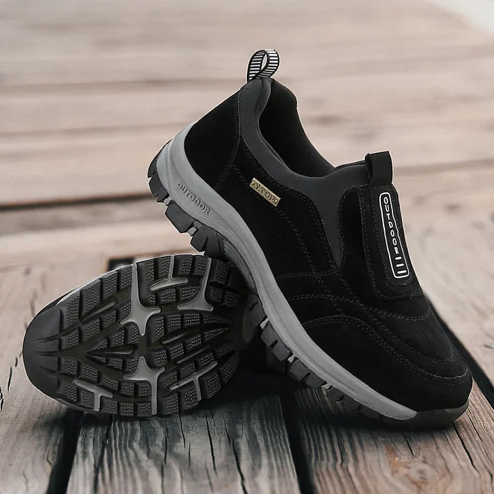 Orthopedic walking shoes - Sphère Plaisir™