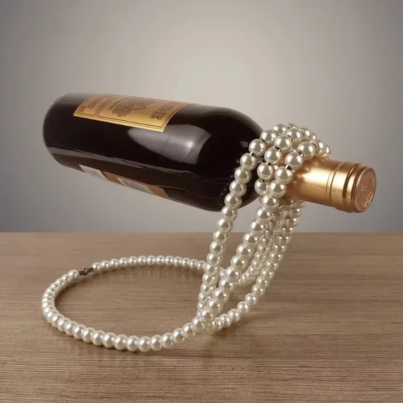 Porte bouteille à vin