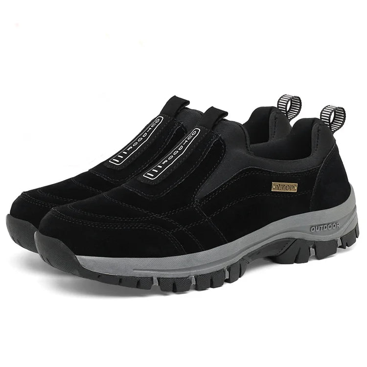 Orthopedic walking shoes - Sphère Plaisir™