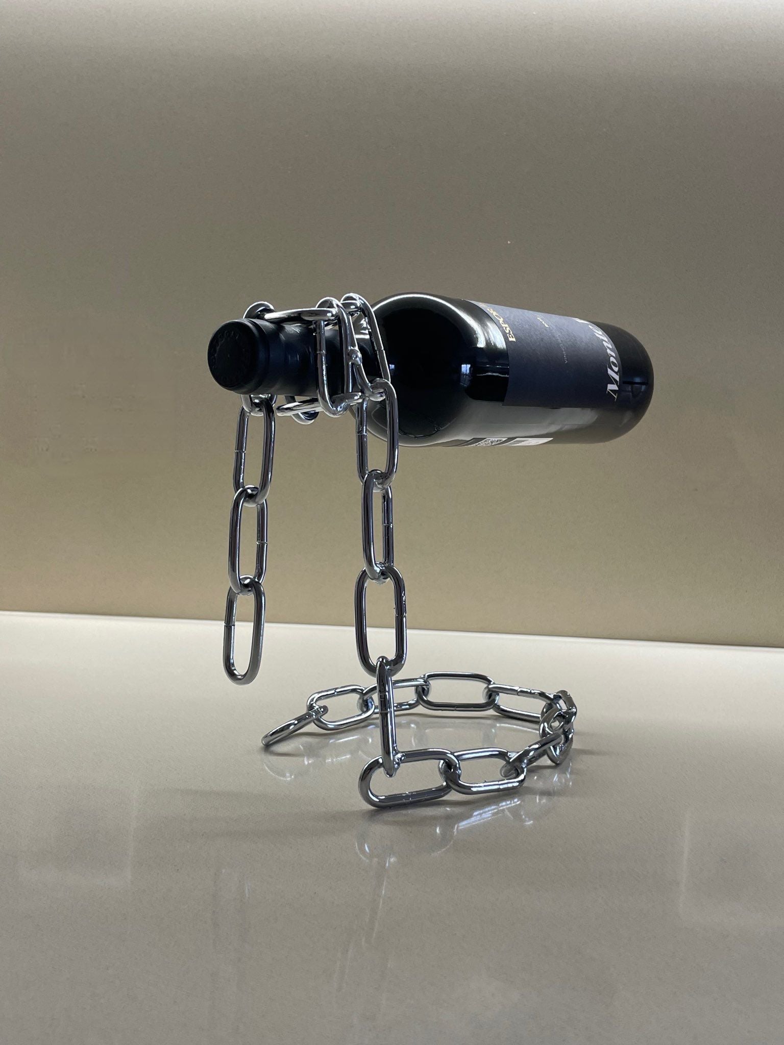 Porte bouteille à vin