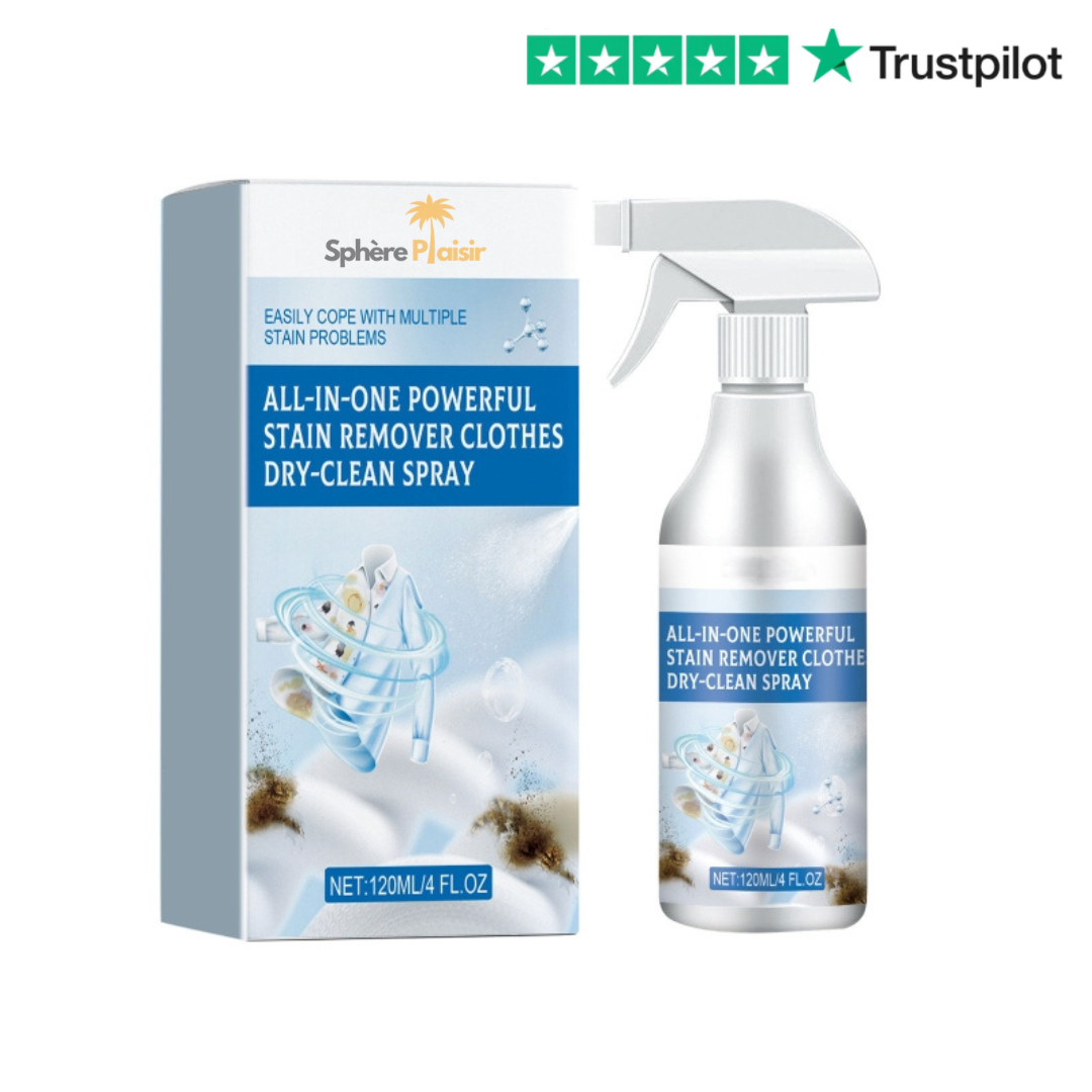 Sphere Pleasure™ Dry Cleaner