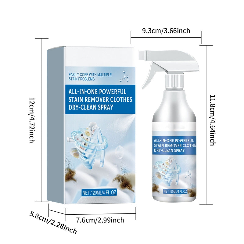 Sphere Pleasure™ Dry Cleaner