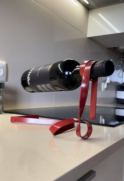 Porte bouteille à vin
