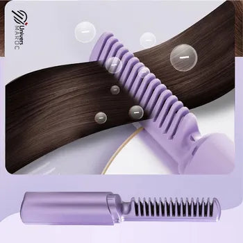 Sphere Plaisir™ cordless straightener