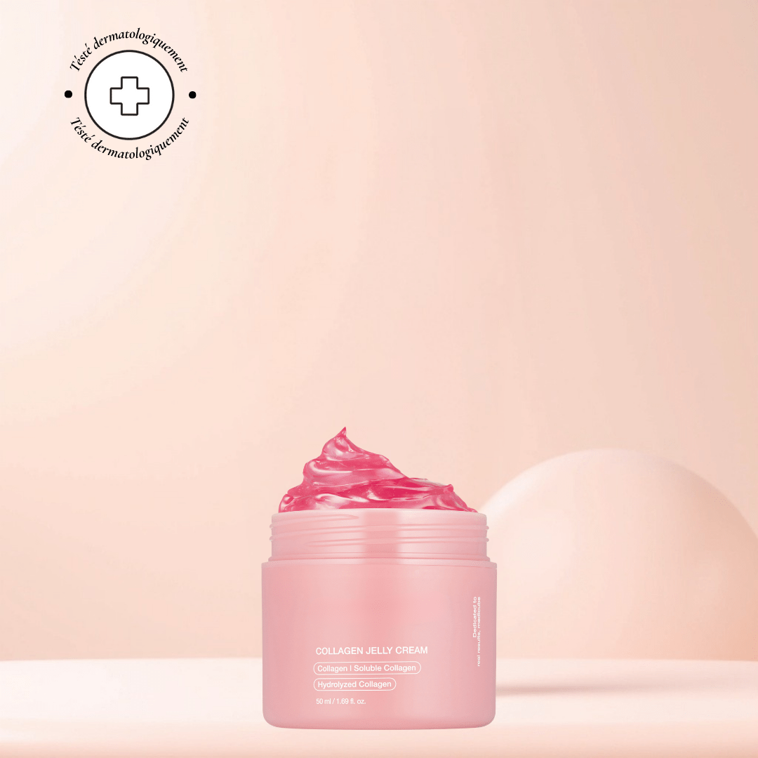 Crème hydratante