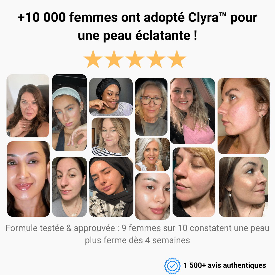 Masque au Collagène Pur
